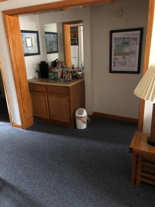 2 Bedroom 2 Bathroom - Blue Knob All Season Resort Condo Claysburg Exteriér fotografie