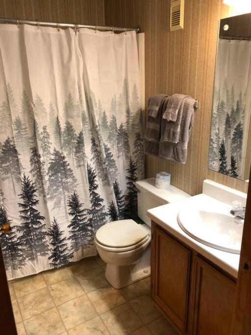 2 Bedroom 2 Bathroom - Blue Knob All Season Resort Condo Claysburg Exteriér fotografie