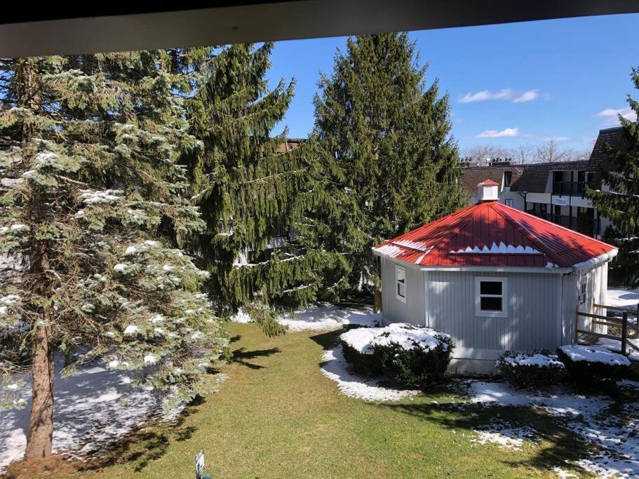 2 Bedroom 2 Bathroom - Blue Knob All Season Resort Condo Claysburg Exteriér fotografie