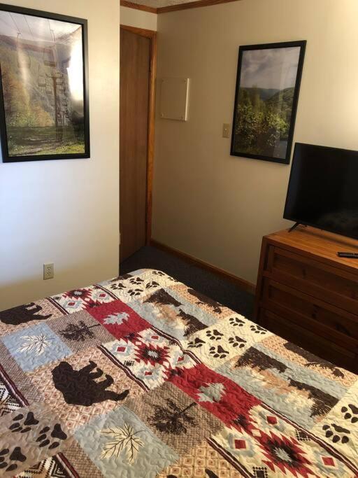 2 Bedroom 2 Bathroom - Blue Knob All Season Resort Condo Claysburg Exteriér fotografie