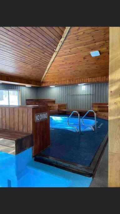 2 Bedroom 2 Bathroom - Blue Knob All Season Resort Condo Claysburg Exteriér fotografie