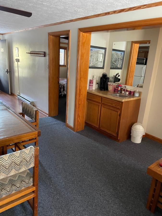 2 Bedroom 2 Bathroom - Blue Knob All Season Resort Condo Claysburg Exteriér fotografie