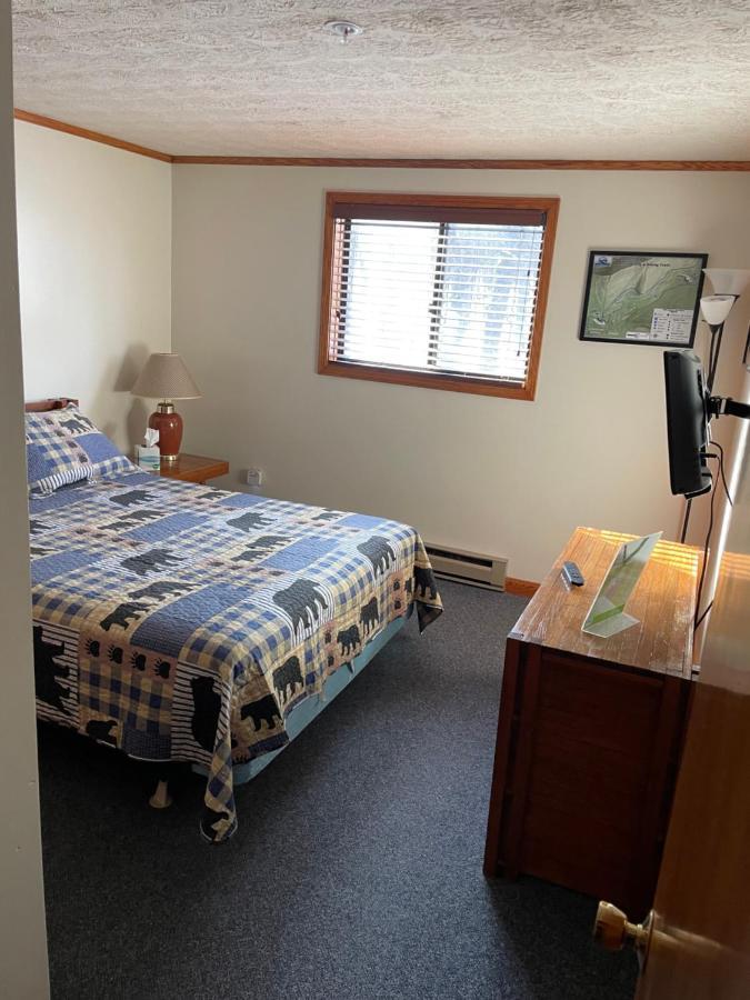 2 Bedroom 2 Bathroom - Blue Knob All Season Resort Condo Claysburg Exteriér fotografie