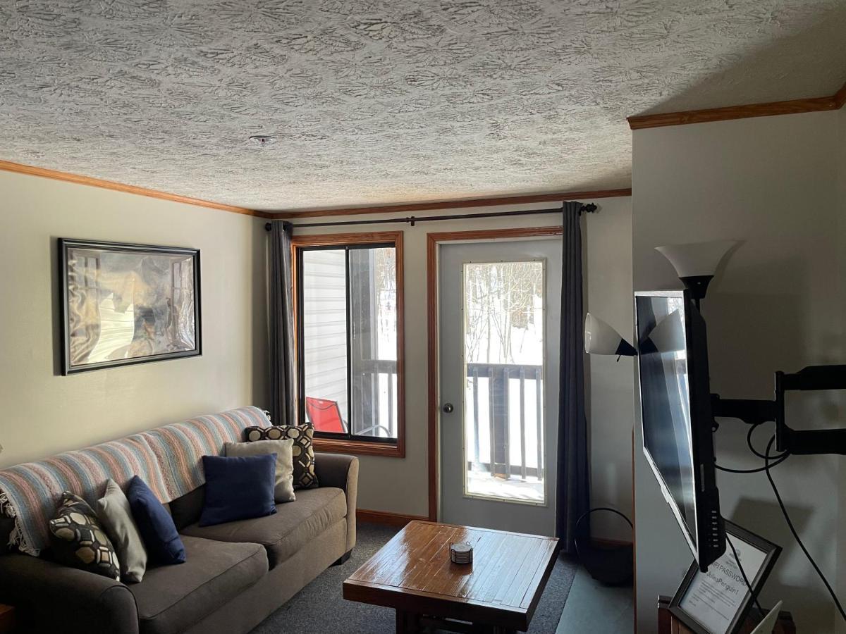 2 Bedroom 2 Bathroom - Blue Knob All Season Resort Condo Claysburg Exteriér fotografie