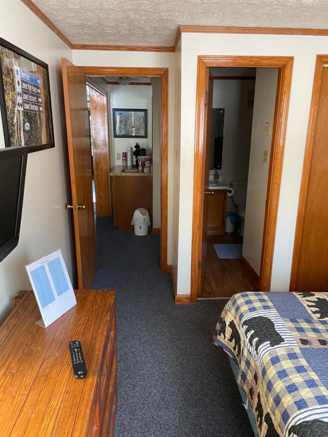 2 Bedroom 2 Bathroom - Blue Knob All Season Resort Condo Claysburg Exteriér fotografie