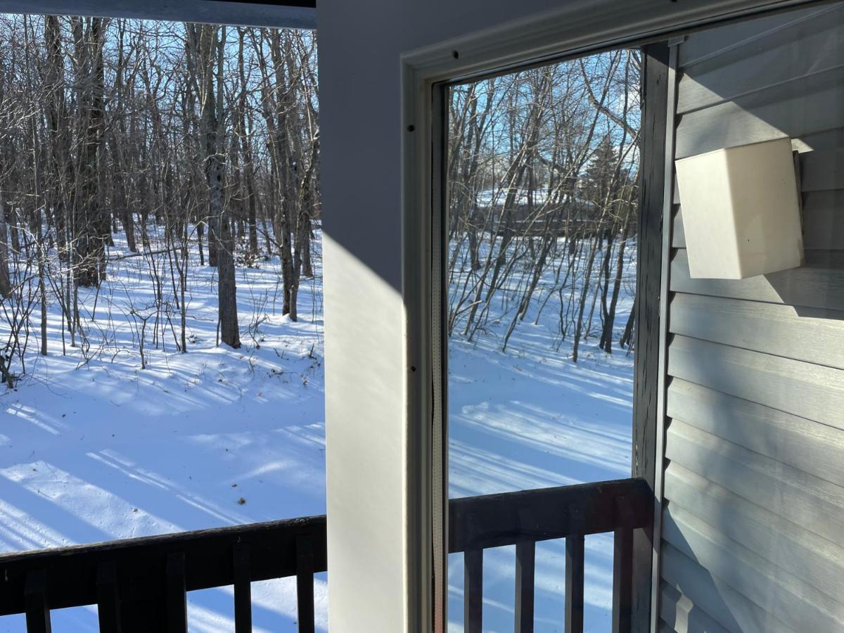2 Bedroom 2 Bathroom - Blue Knob All Season Resort Condo Claysburg Exteriér fotografie
