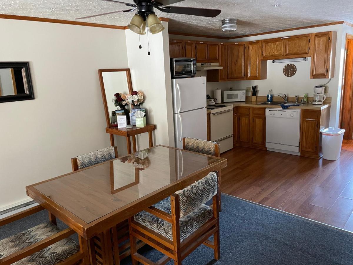 2 Bedroom 2 Bathroom - Blue Knob All Season Resort Condo Claysburg Exteriér fotografie