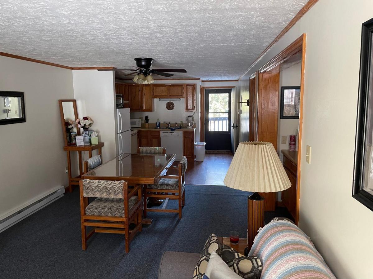 2 Bedroom 2 Bathroom - Blue Knob All Season Resort Condo Claysburg Exteriér fotografie